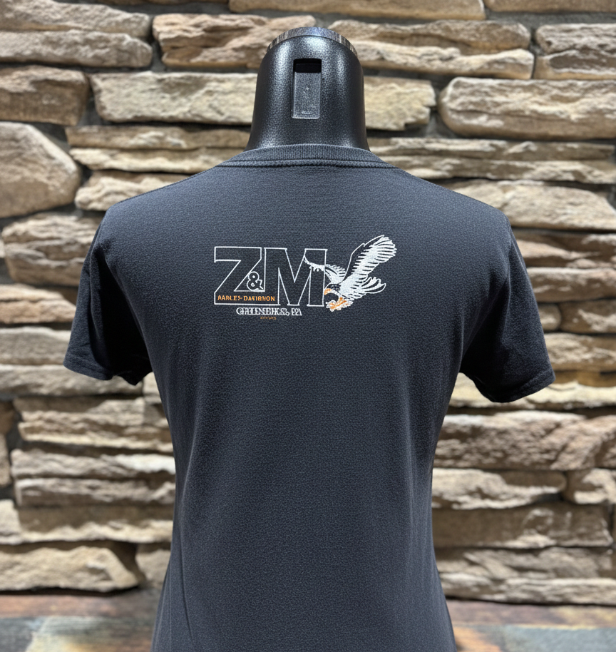 H-D Bearing Gifts V-Neck