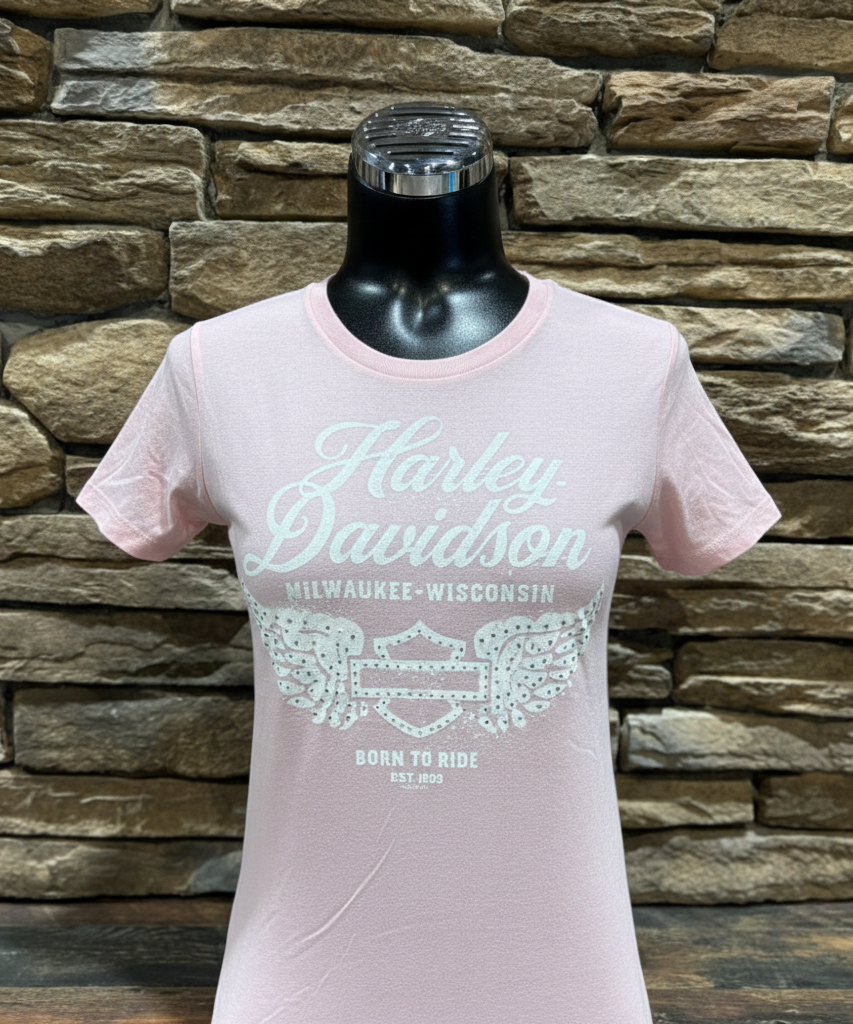 Shop Harley-Davidson-Z&M Harley-Davidson