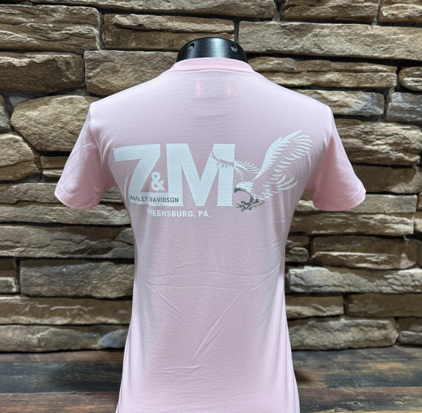 H-D Heaven Short-Sleeve