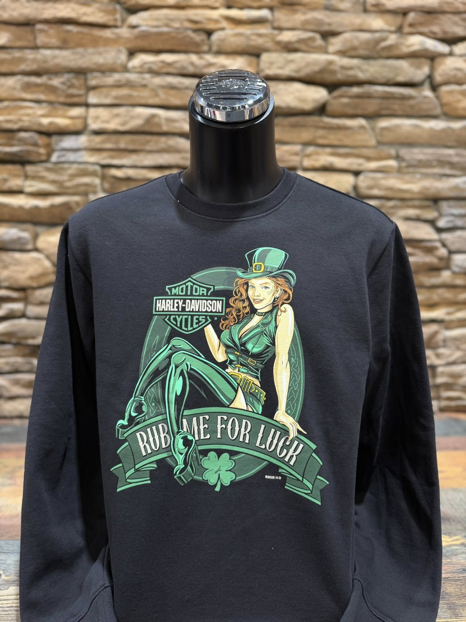 Shop Harley-Davidson-Z&M Harley-Davidson