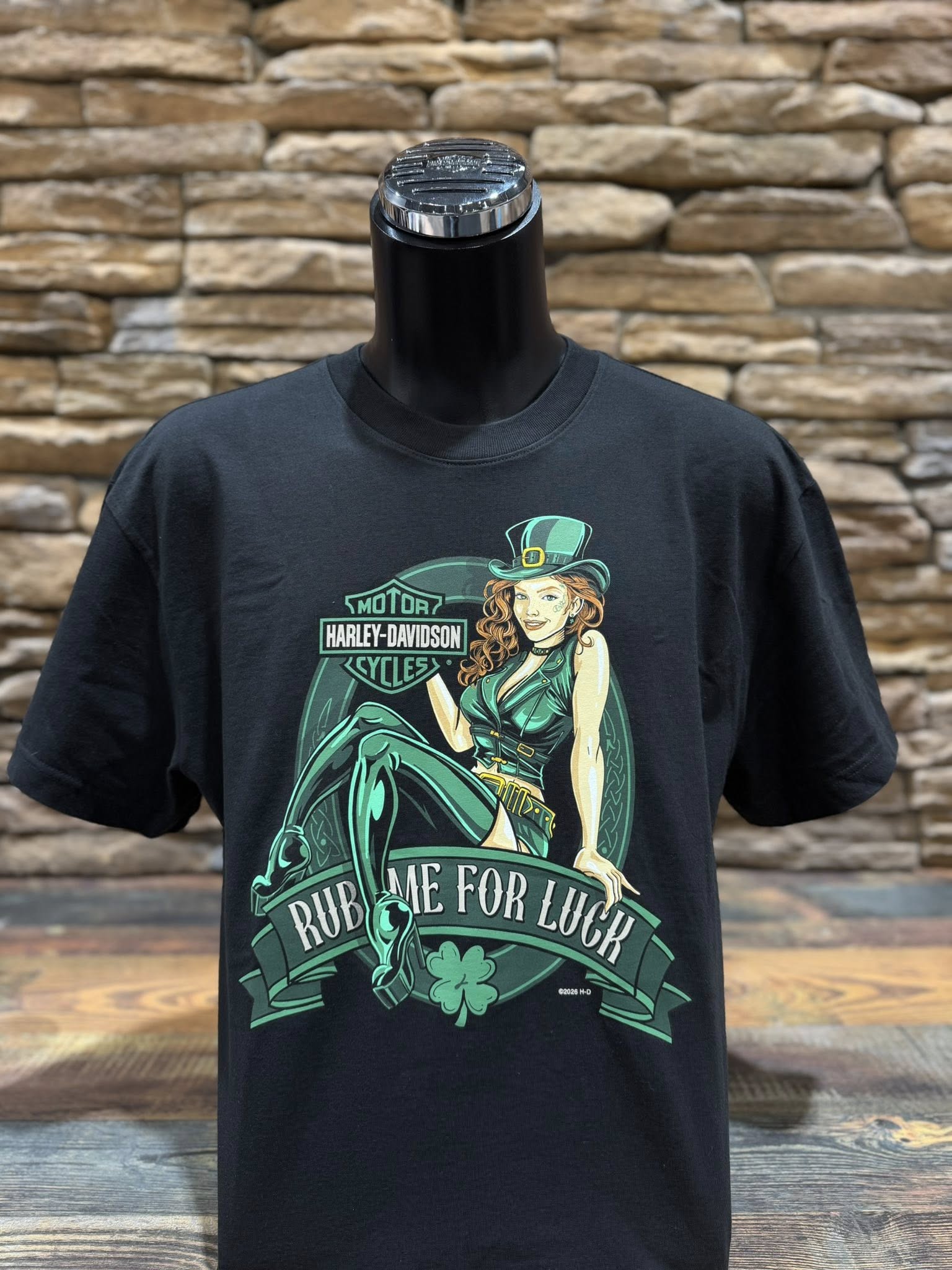 Licensed Harley-Davidson® Clothing & Gifts for Sale | Online Store