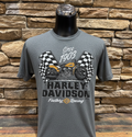 H-D Factory Short-Sleeve