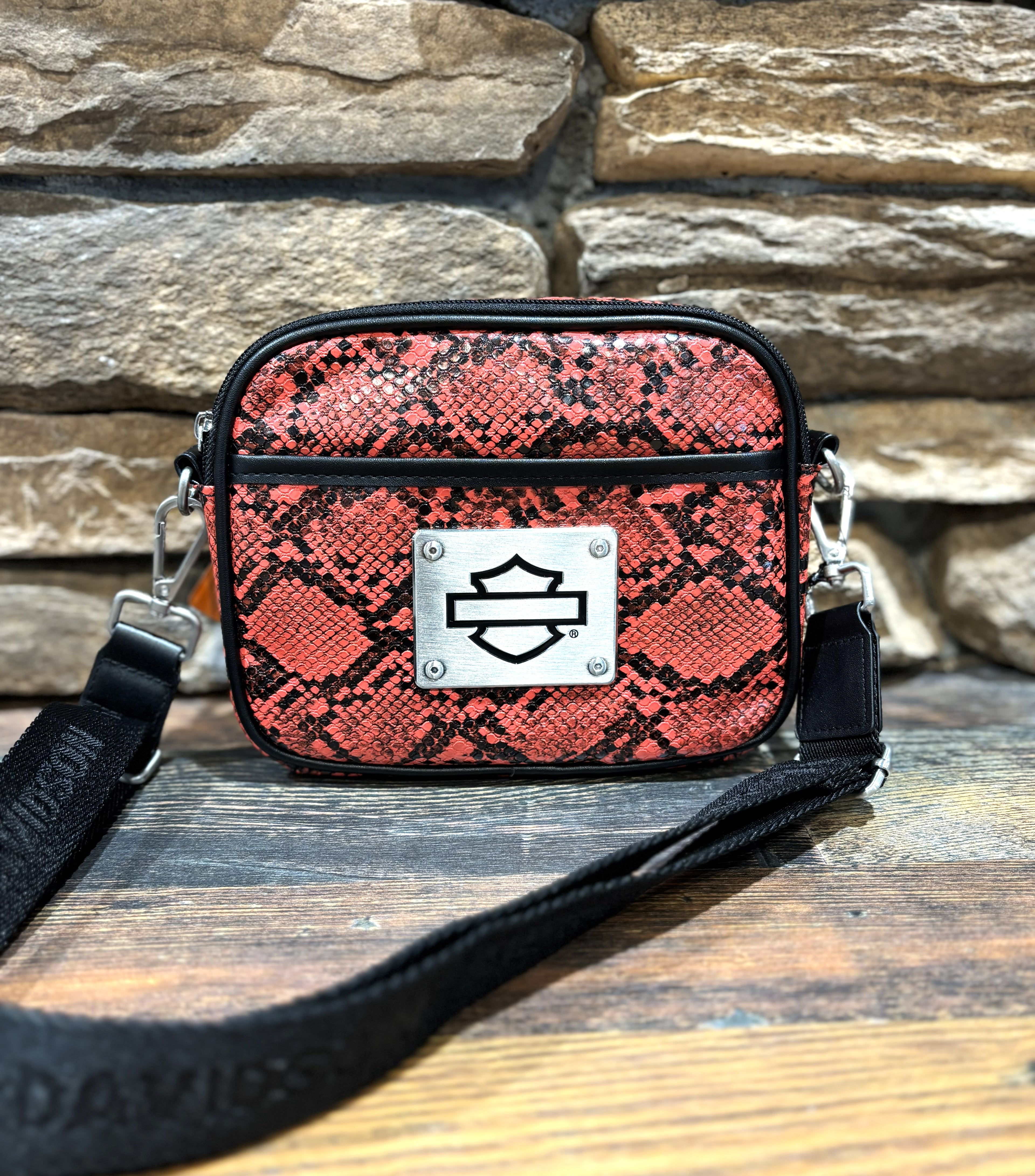 Shop Harley-Davidson-Z&M Harley-Davidson