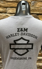 Shop Harley-Davidson-Z&M Harley-Davidson
