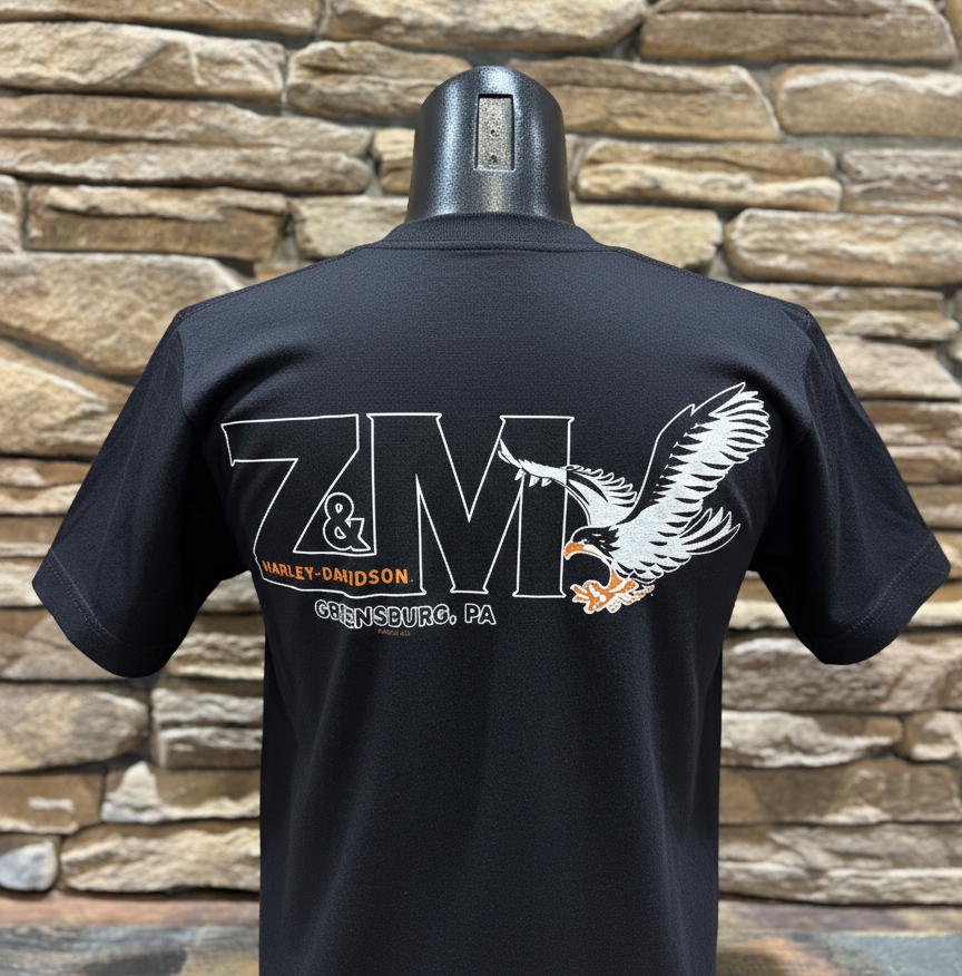 H-D Oak Leaf T-Shirt