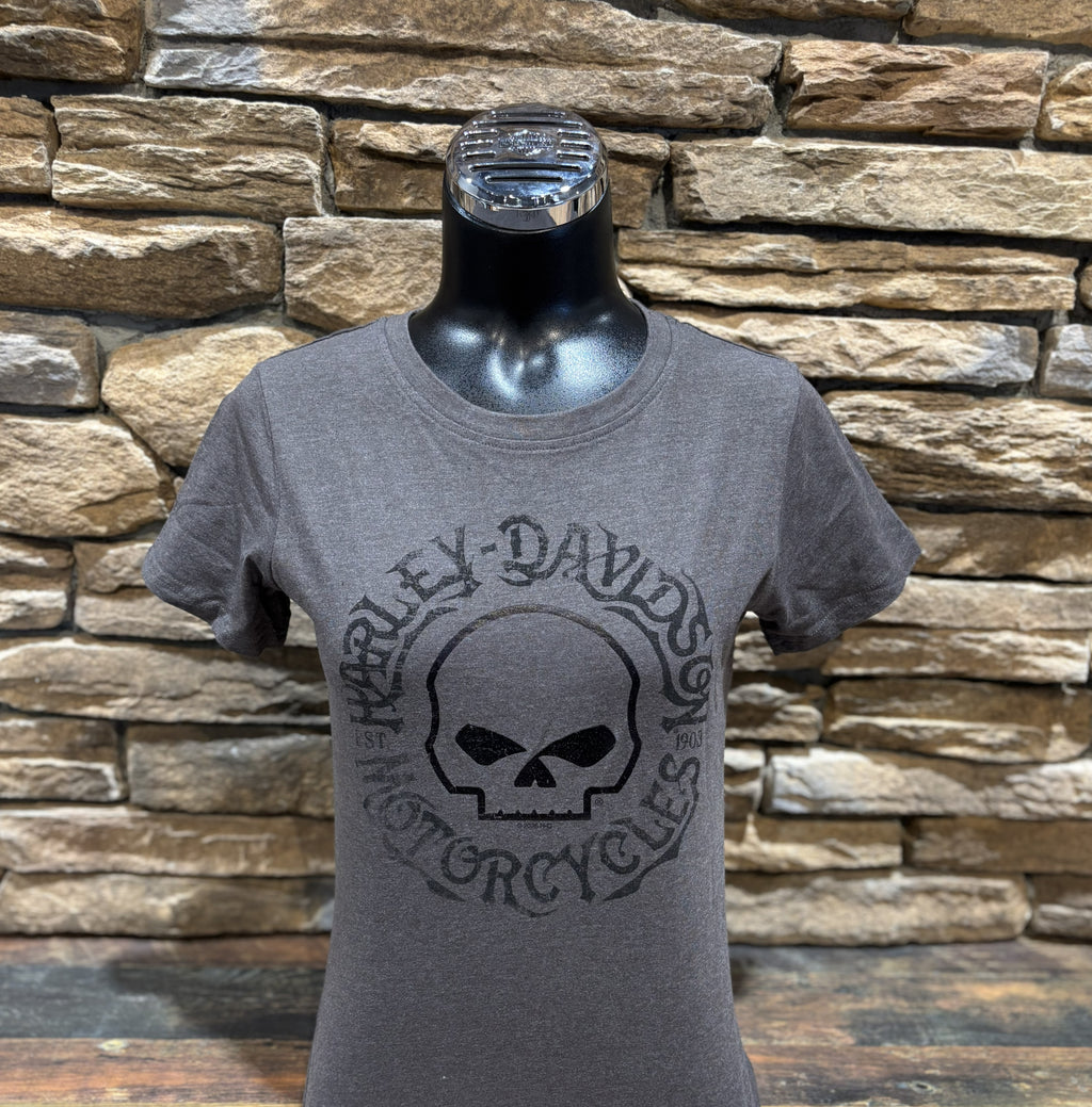 H-D Conjure Short-Sleeve