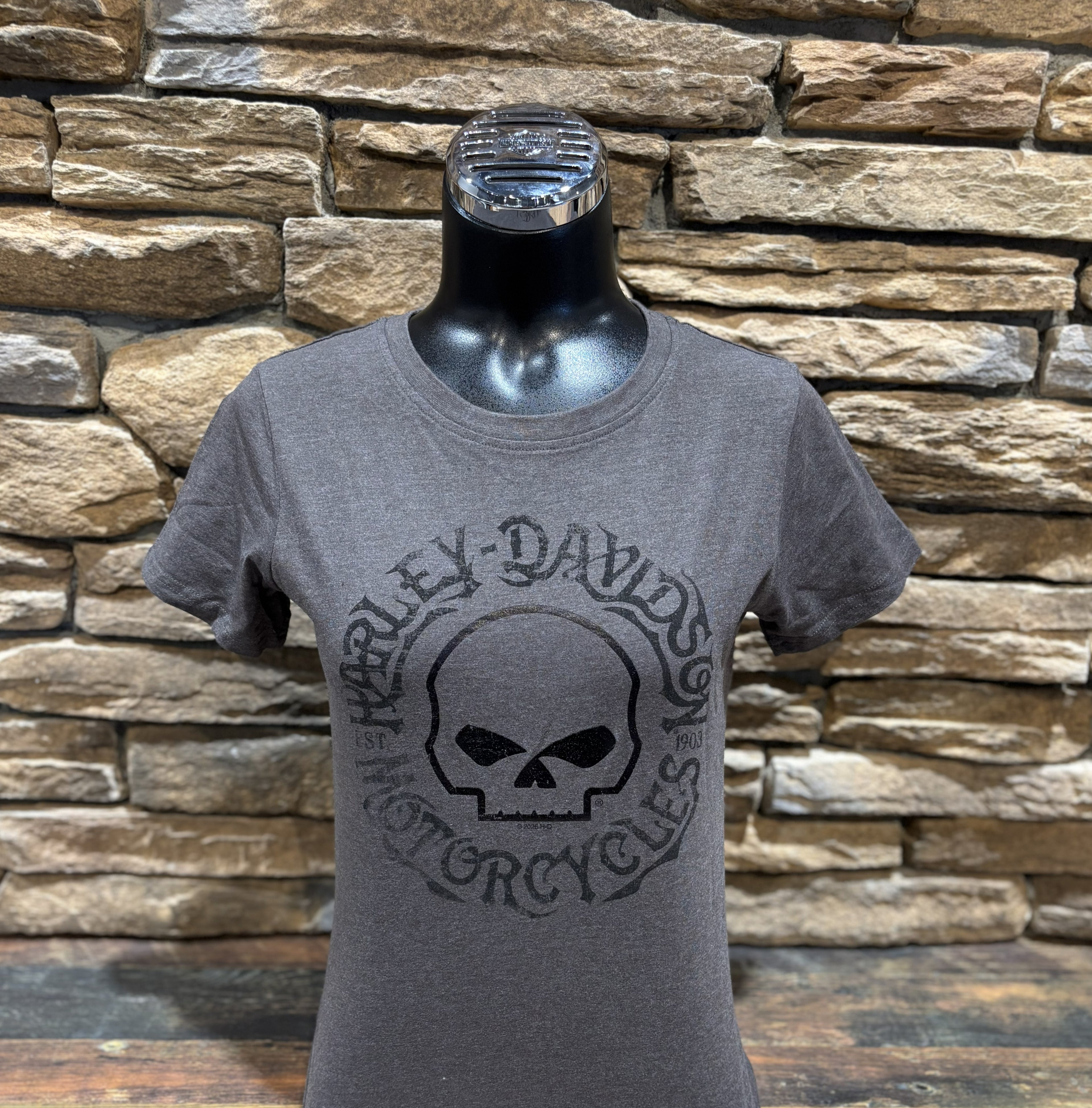 H-D Conjure Short-Sleeve