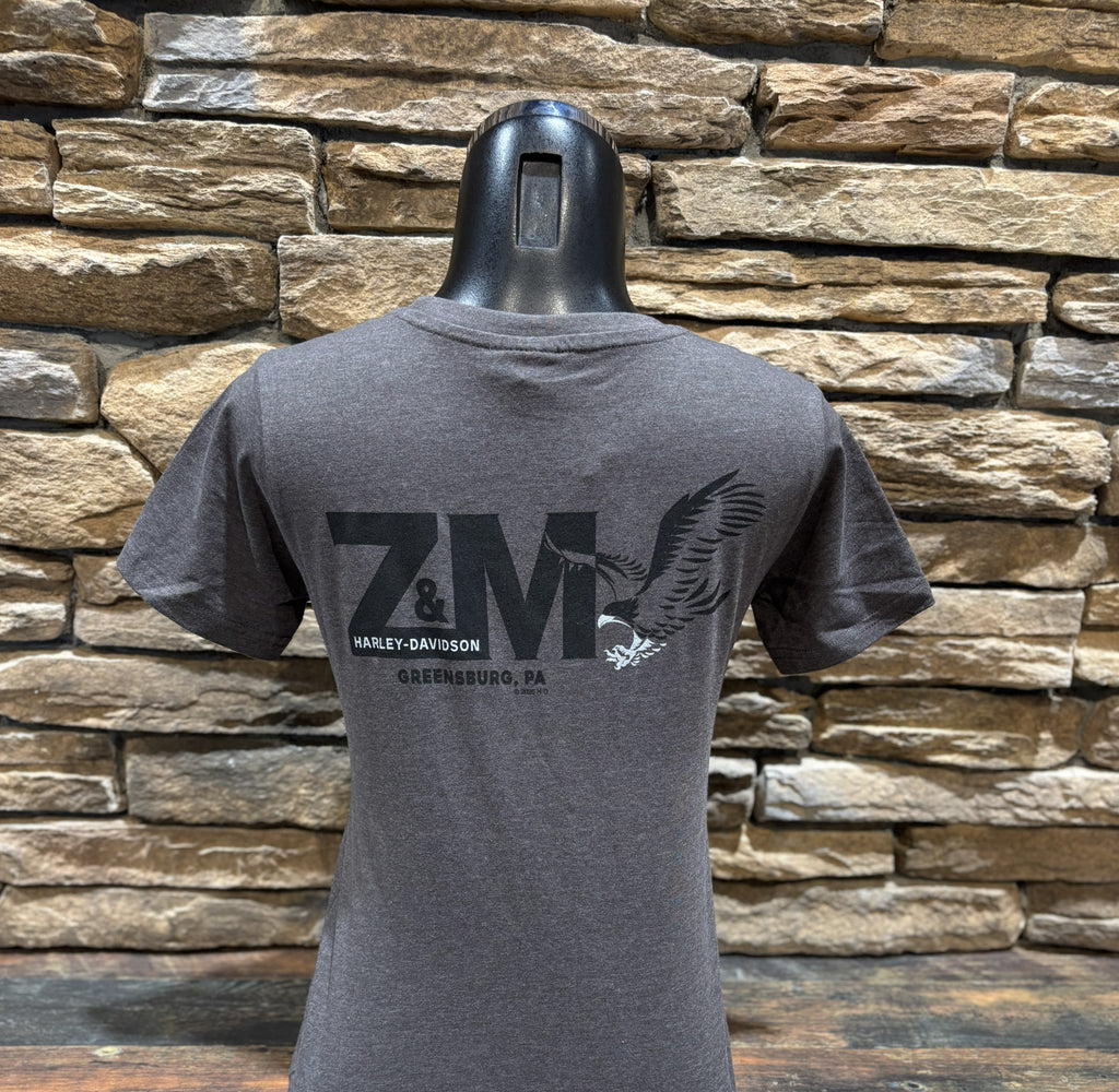 H-D Conjure Short-Sleeve