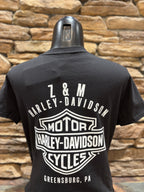 Shop Harley-Davidson-Z&M Harley-Davidson