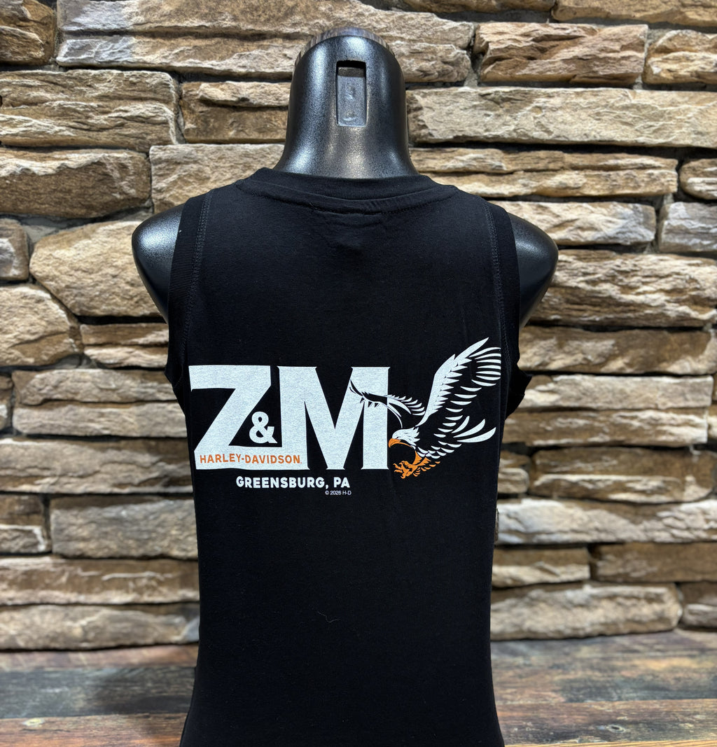 Shop Harley-Davidson-Z&M Harley-Davidson