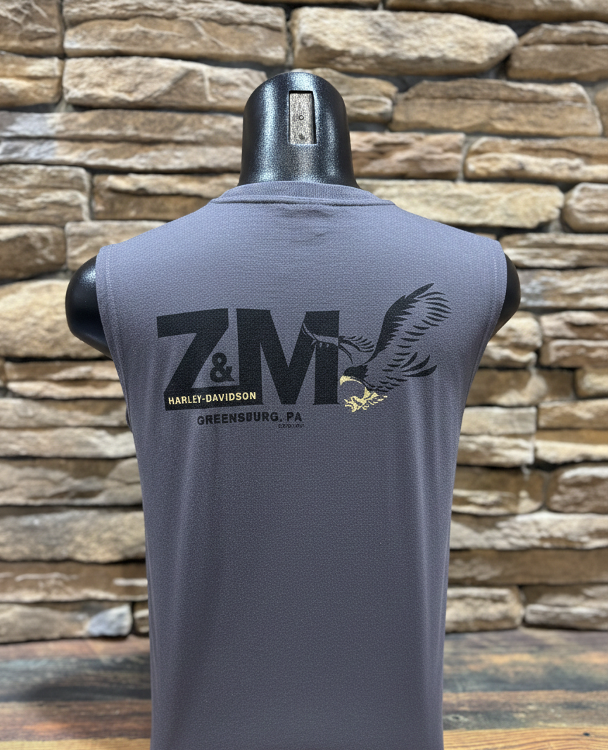 H-D Valor Sleeveless