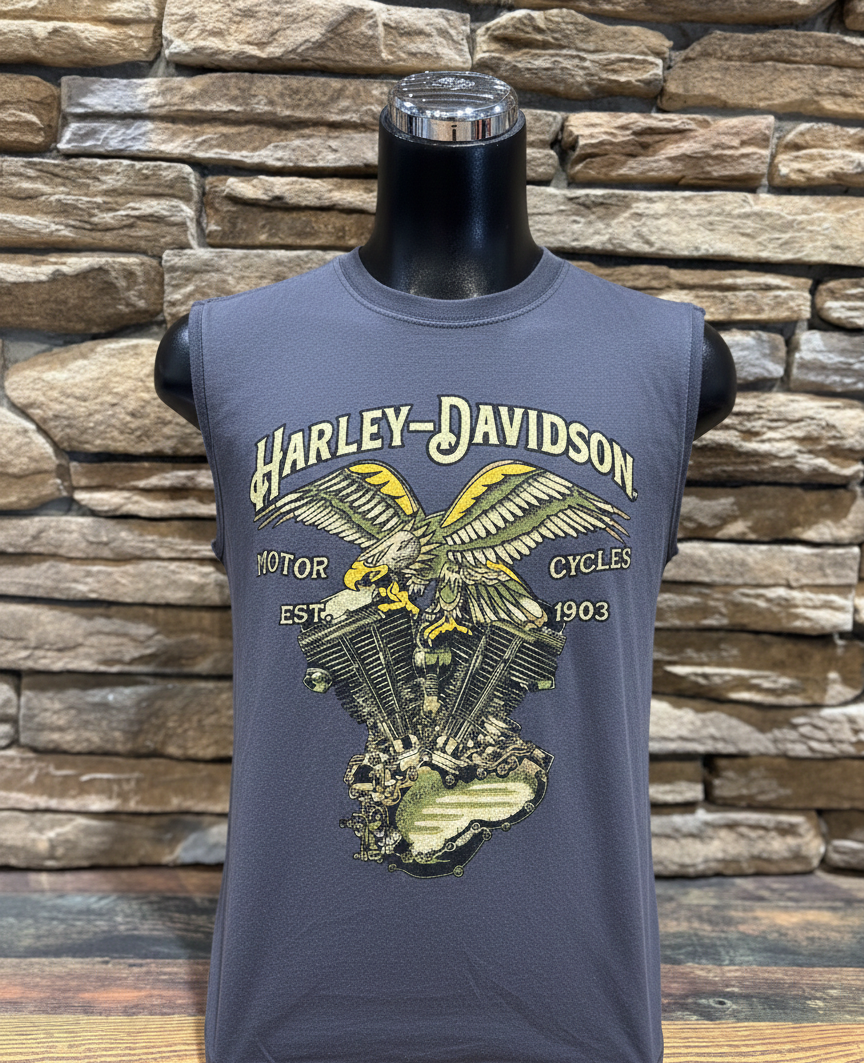 H-D Valor Sleeveless