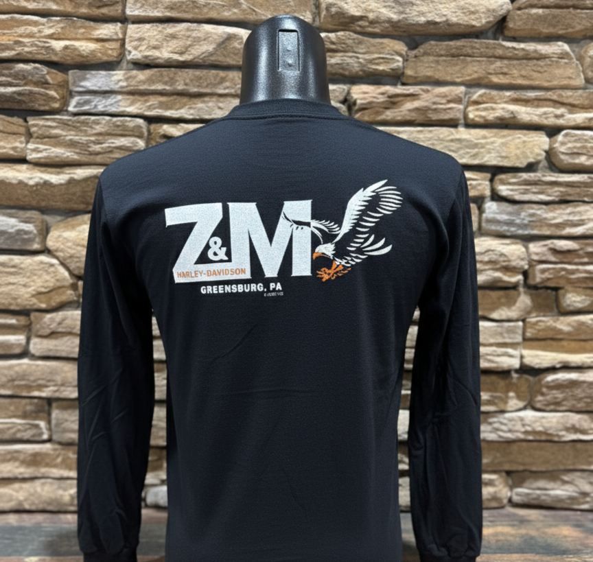 Shop Harley-Davidson-Z&M Harley-Davidson