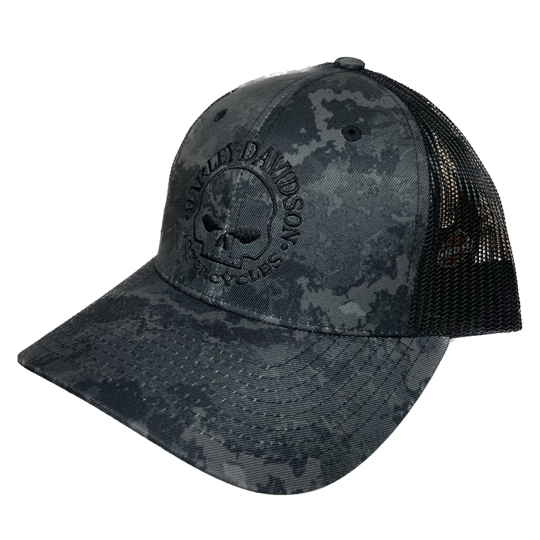 Men's – Z&M Harley-Davidson