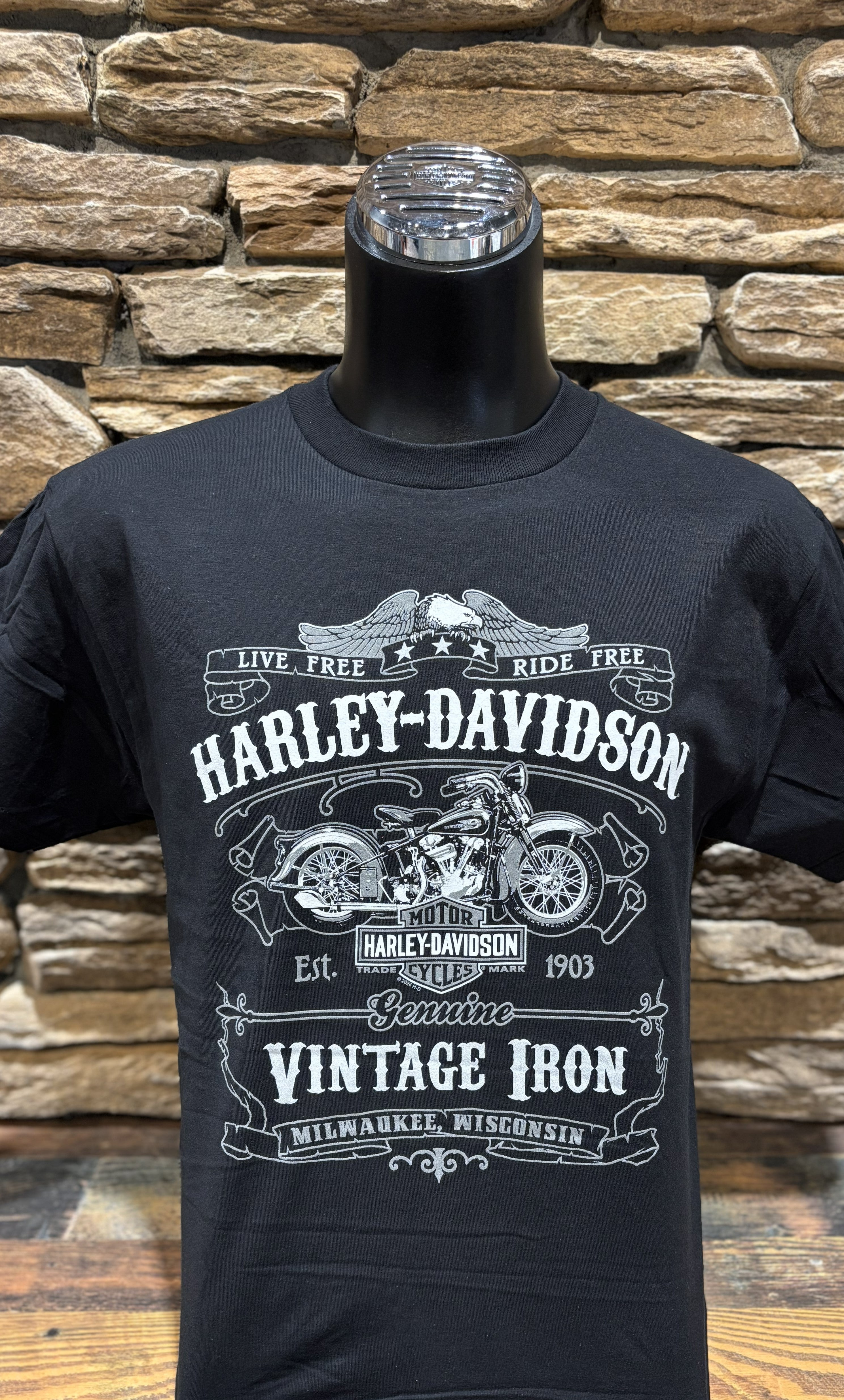 Shop Harley-Davidson-Z&M Harley-Davidson