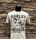 H-D Western Short-Sleeve