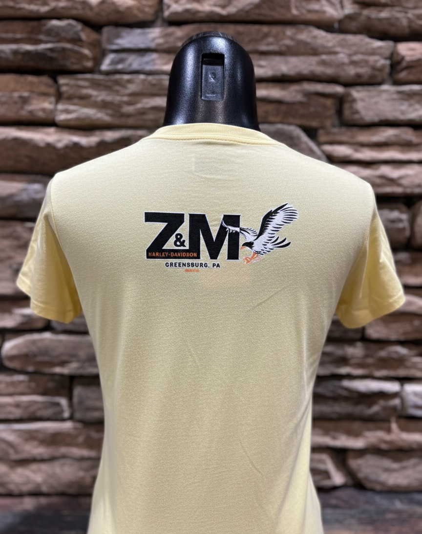 Shop Harley-Davidson-Z&M Harley-Davidson