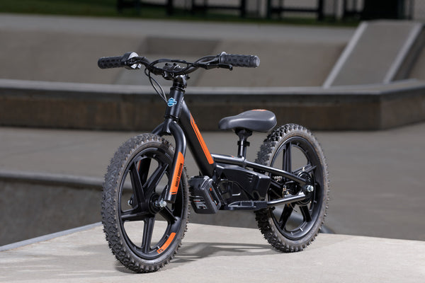 IRON e16