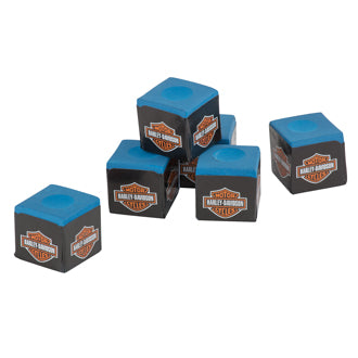 Billiard Chalk - Z&M Harley-Davidson