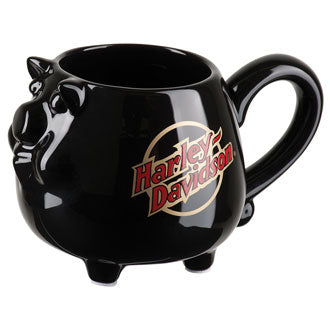 H-D™ Core Hog Mug - Z&M Harley-Davidson