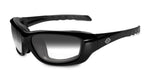 LA™ Gravity (Smoke Grey) Sunglasses - Z&M Harley-Davidson